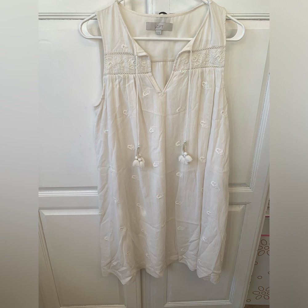 LOFT Dress